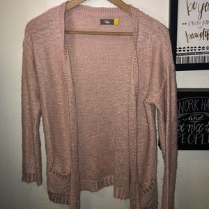 Girls Cardigan